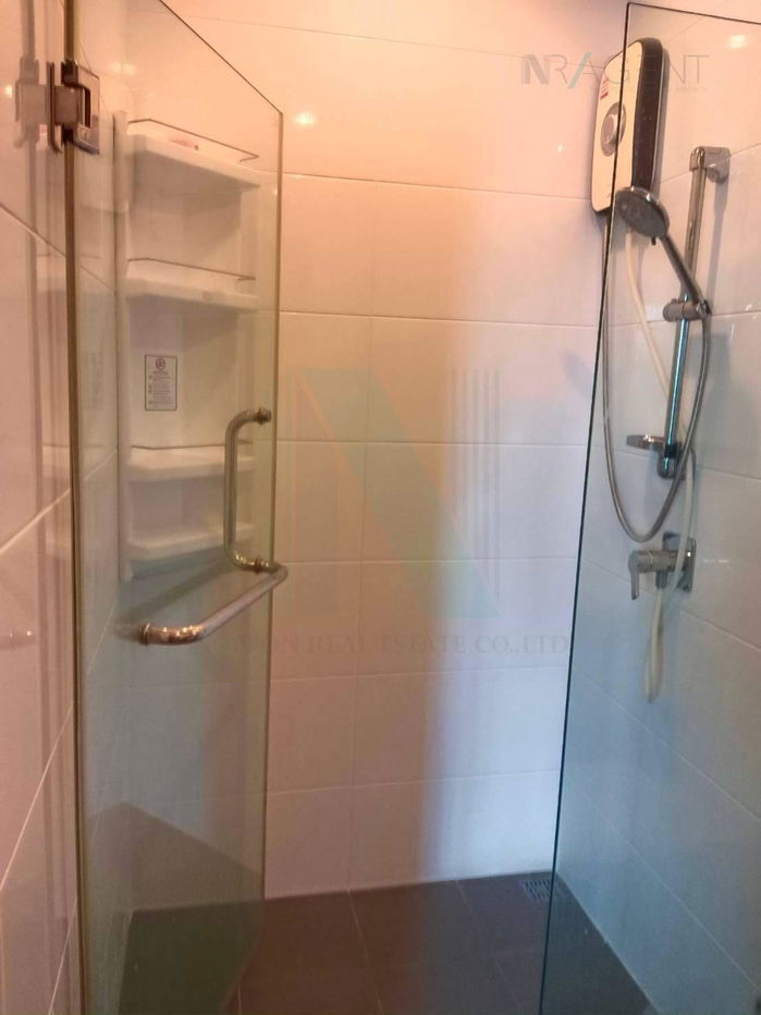 picture For Sell Condo THE TEMPO GRAND SATHORN - WUTTHAKAT Building A, Floor 23,1 bed room, Room size 29 sqm - 6/8