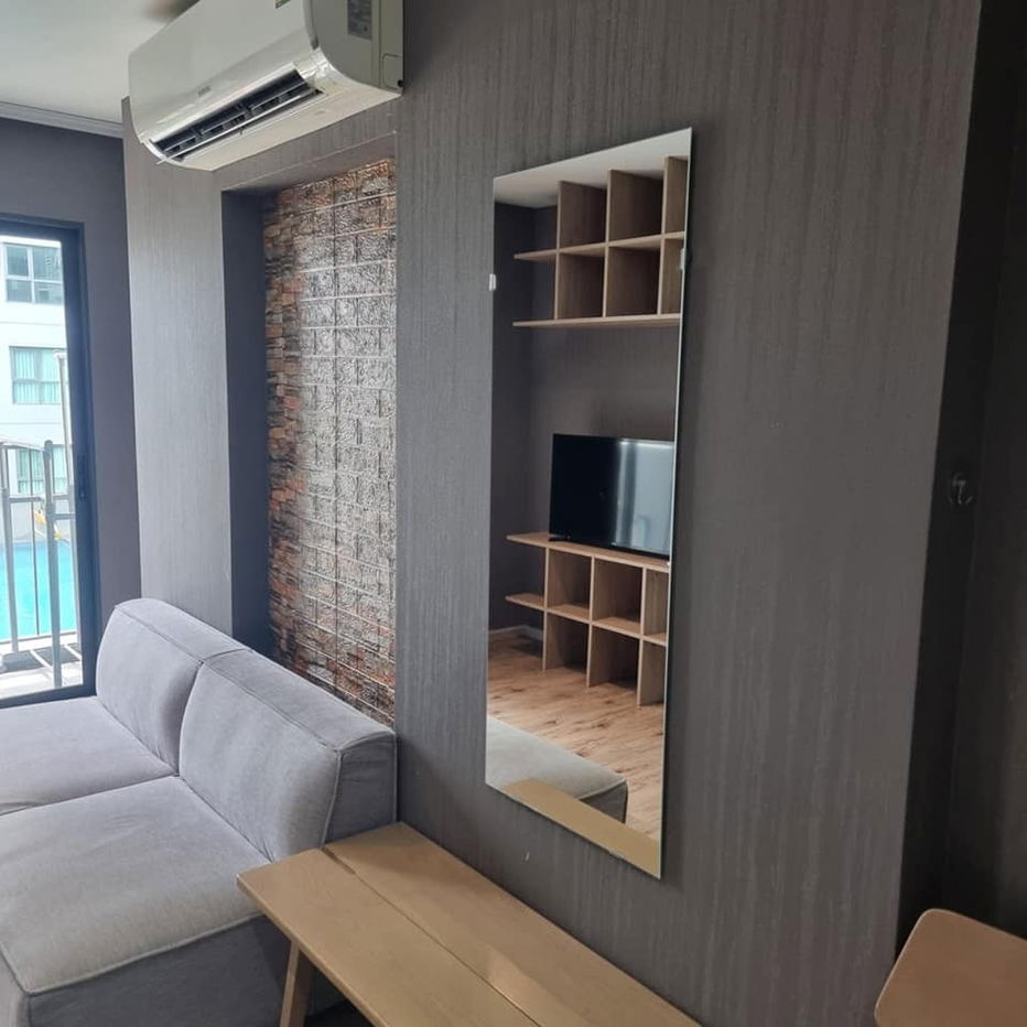 รูป 🏢 ให้เช่าคอนโด : Aspen Lasalle (เอสเพน ลาซาล)   รหัสทรัพย์ | 📌LNP-C8626  - รูปที่ 14/14