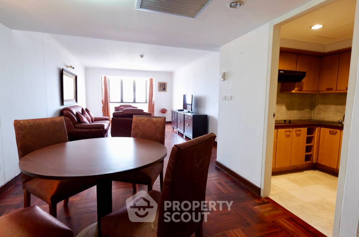 picture 1-BR Condo at Omni Tower near BTS Nana (ID 556551) - 5/14