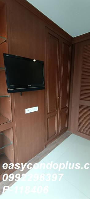 picture P-118406 Condo for sell Beverly Tower Condo fully furnished. - 5/12