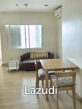 1 Bed 1 Bath 38 SQ.M Life @ Sathorn 10