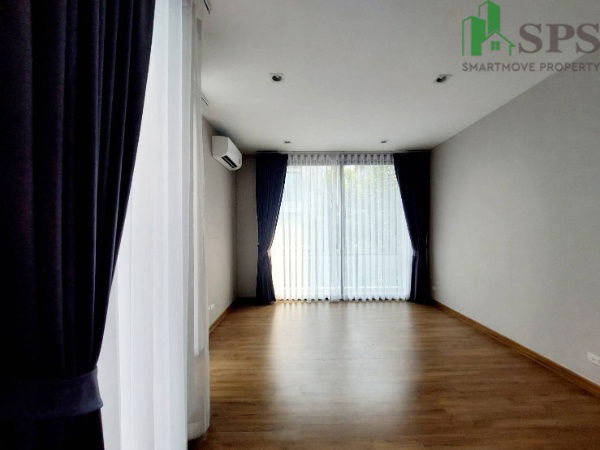 picture Semi-detached house for rent, Baan Klang Muang Classe Ekkamai-Ramintra (SPSAD3124) - 6/8