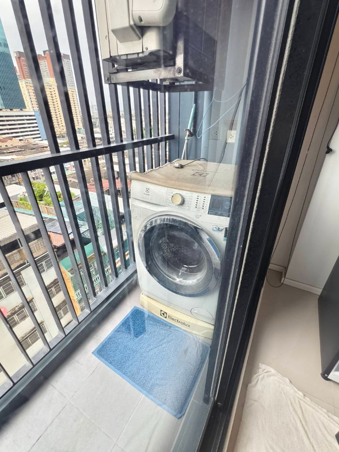 picture For Rent The Tree Sukhumvit 71 🌟✨ 1 bed 30 sq.m 13,500 - 11/12