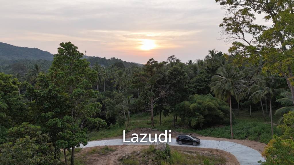 รูป Lush green plot 1248 sqm - รูปที่ 4/10
