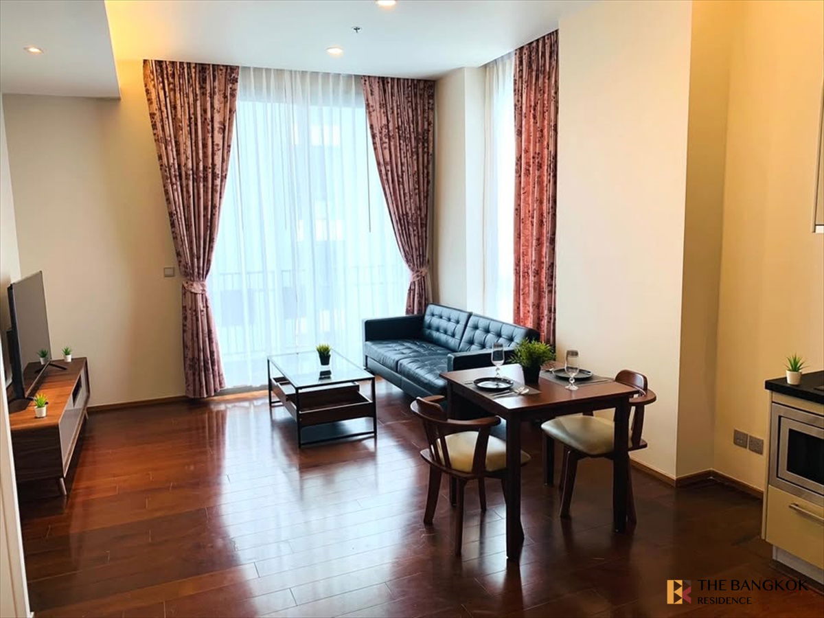 picture Don’t miss out! Rare units 🔥 Quattro by Sansiri, Near BTS Thong Lo - 4/6