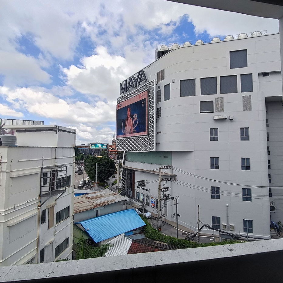 รูป  ขายคอนโดย่านนิมมาน – เวียงพิงค์ คอนโดมิเนียม - รูปที่ 13/13