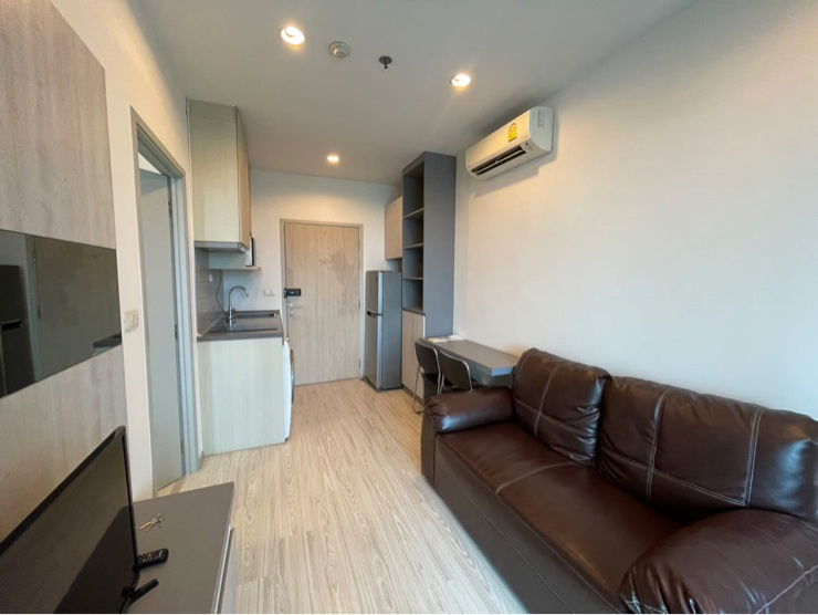 picture #Z1691 Condo for rent: Ideo Mobi Sukhumvit Eastgate - 6/7