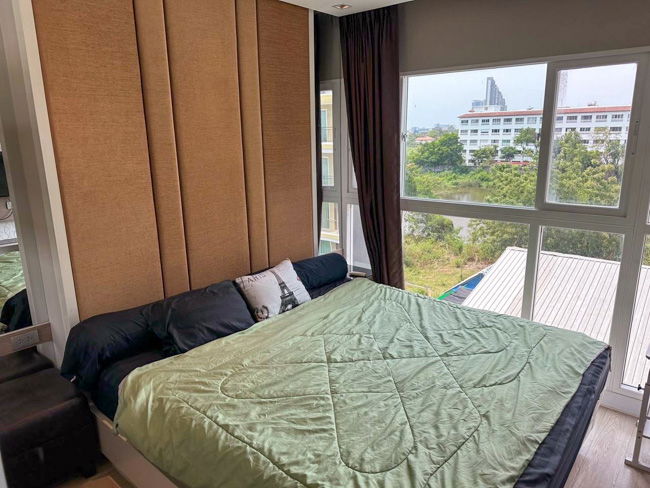 picture 1 Bedroom Condominium @ La Santir - 17/37