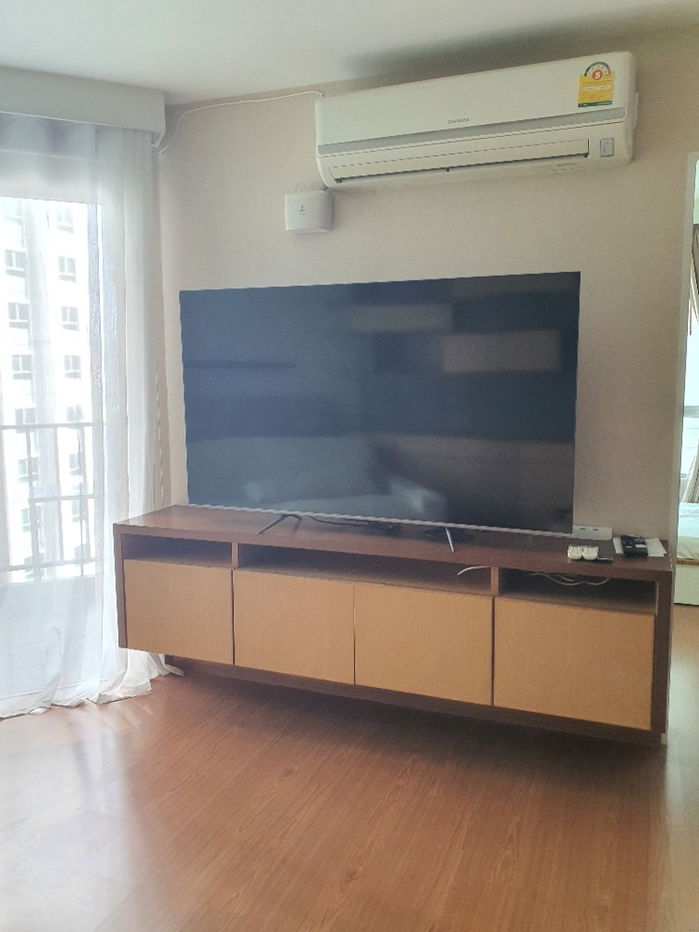 รูป 2ห้องนอน - Belle Grand Rama 9 (เบ็ล แกรนด์ พระราม 9) - รูปที่ 14/14