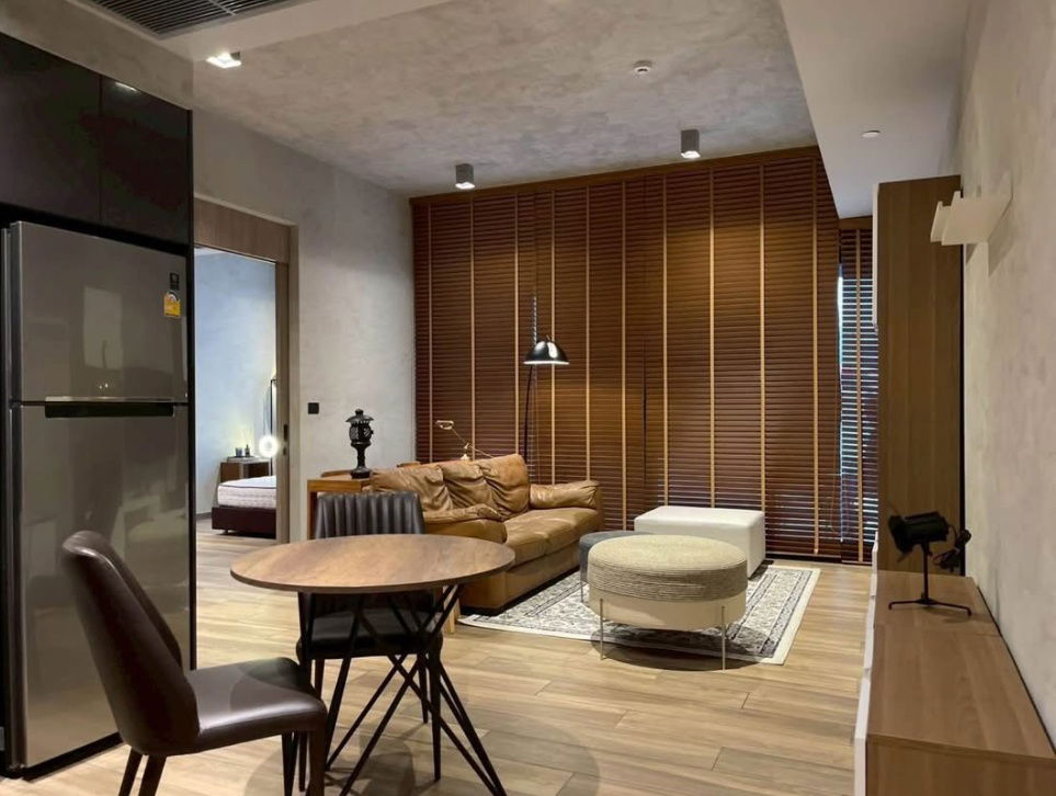 picture #R5412 Condo for rent The Lofts Asoke - 7/16