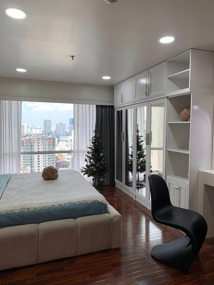 รูป ขาย Sukhumvit Suite (สุขุมวิท สวีท) เฟอร์นิเจอร์และเครื่องใช้ไฟฟ้าครบ พร้อมเข้าอยู่ - รูปที่ 4/23