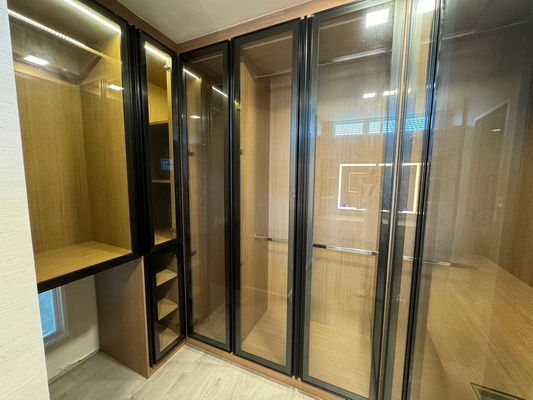รูป [ให้เช่า] หมู่บ้าน มัณฑนา บางนา-วงแหวน  / 4 ห้องนอน 4 ห้องน้ำ / 67 ตรว. 200 ตรม. **100,000** บ้านเดี่ยวโครงการหรู ใกล้รามคำแหง 2 พร้อมเข้าอยู่ - รูปที่ 12/13