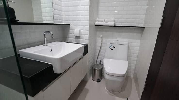 picture Wish Signature Midtown Siam | Near BTS Siam - 7/8