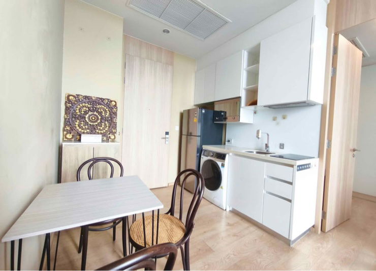 picture #Z1688 Condo for rent: Noble BE 19 - 4/8