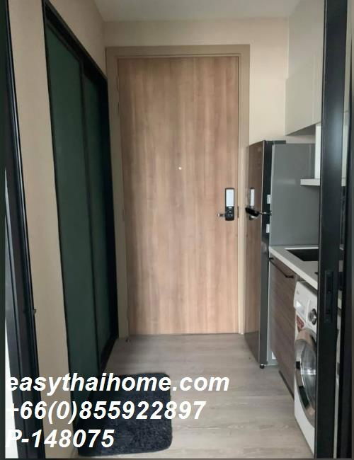 รูป P-148075 🏢ต้องการขายคอนโด คอนโดเลต มิสท์ พระราม 9 Huai Khwang, Bangkok Line Id: @easythaihome 085-592-2897 - รูปที่ 7/11