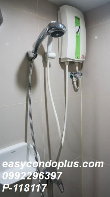 picture P-118117 Condo for rent Zenith Place @ Sukhumvit 71/1 fully furnished (Confirm again when visit).  - 7/17