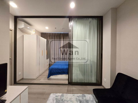 politan aqua riversidecondo for rent