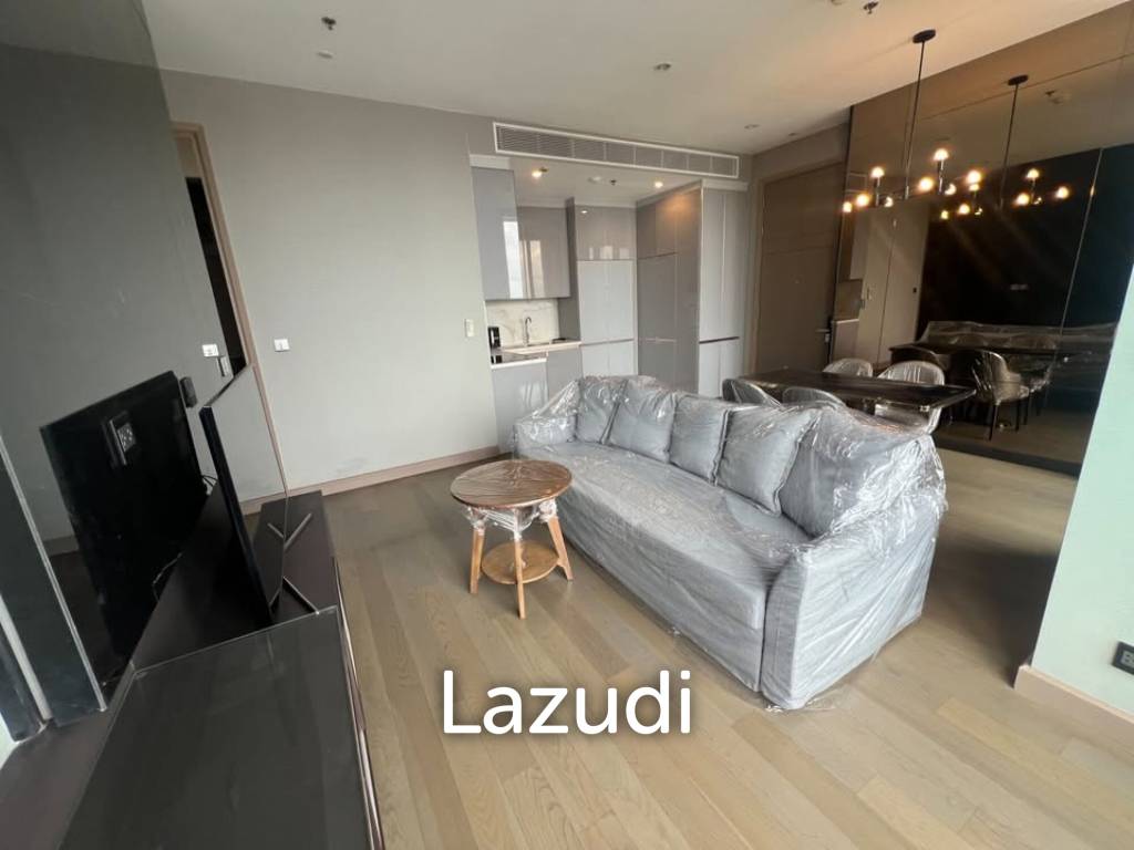 picture 2 Bedrooms 2 Bathrooms 73 SQ.M The Esse at Singha Complex - 1/15