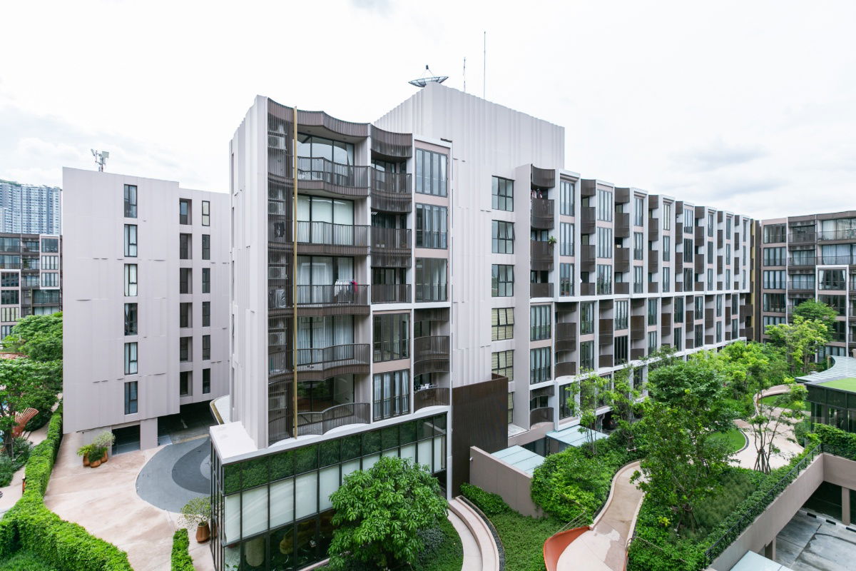 รูป 🌆 ให้เช่า KAWA HAUS | คอนโดสไตล์รีสอร์ต วิวส่วนกลางสวย เฟอร์นิเจอร์ครบ พร้อมเข้าอยู่ @90condo 🌃 - รูปที่ 14/15