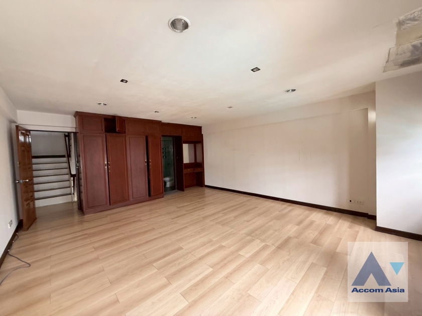 รูป 🔼🔽 AccomA 📩  4 BR Townhouse @Regent 71 (AA44324) - รูปที่ 18/20