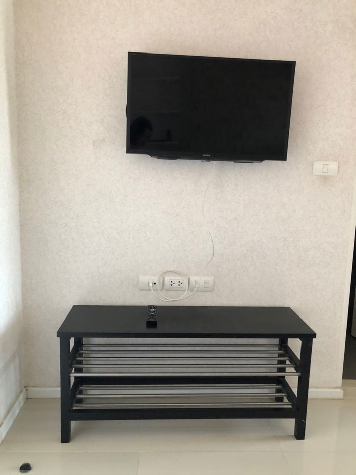 picture Aspire Sukhumvit 48 (1bed1bath 28sqm) - 3/8