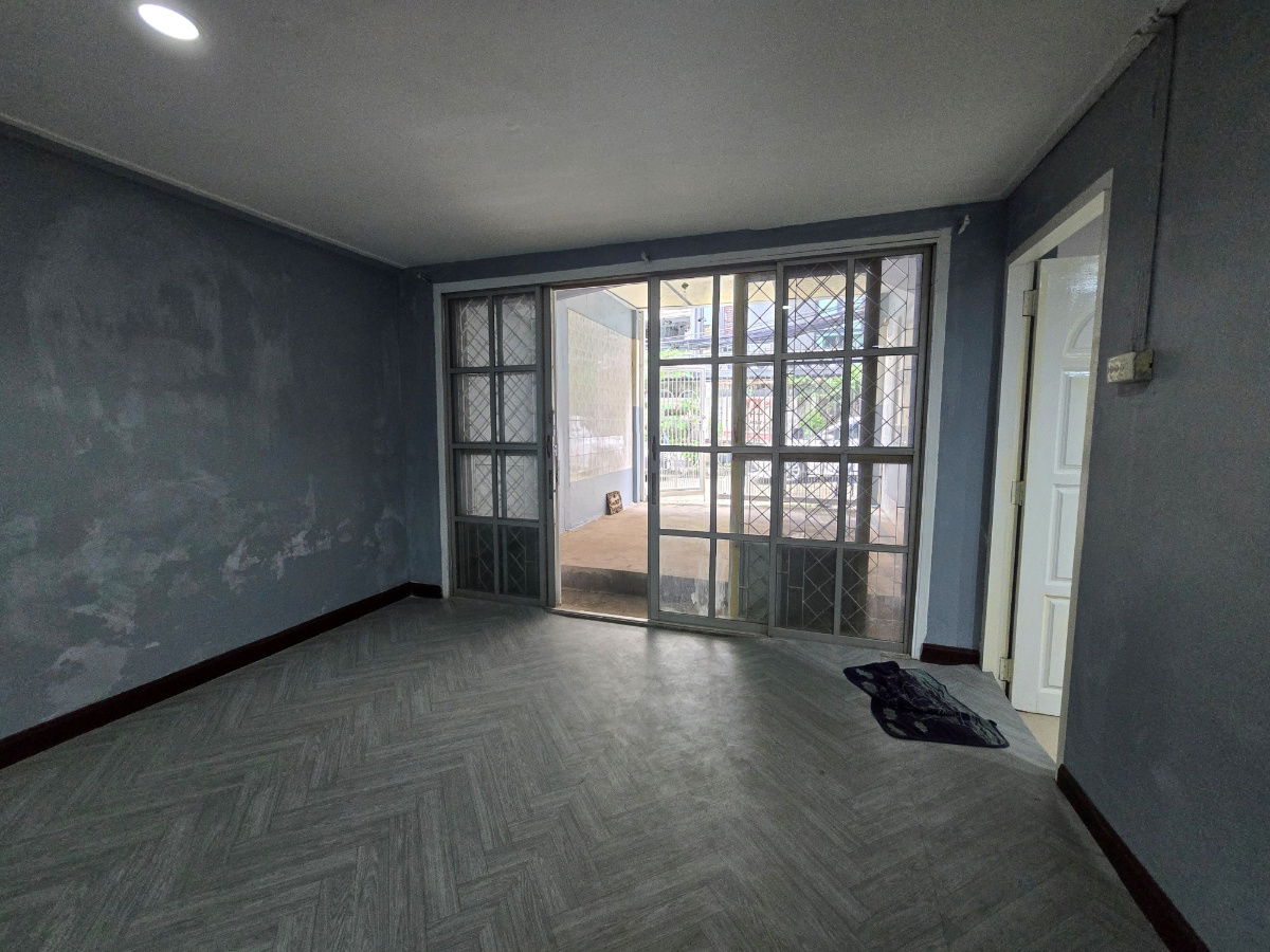 picture 2-Storey Detached House for Sale (44 sq.wah) – Next to Dhurakij Pundit University - 19/25