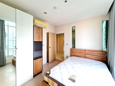 ขายคอนโด : P-143783🏢 ต้องการขายคอนโด เดอะ สกาย สุขุมวิท Sukhumvit Rd, Bang Na Nuea, Bang Na, Bangkok Line Id @easythaihome 085-592-2897