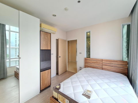 P-143783 🏢Condo for sell The Sky Sukhumvit fully furnished.