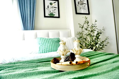 Condos for sale Samut Prakan School : 🟢For Sale🟢Notting Hill Sukhumvit - Praksa, beautiful room, ready to move in. ADD LINE @nathong97 (reply ⚡ 24 Hr) P708