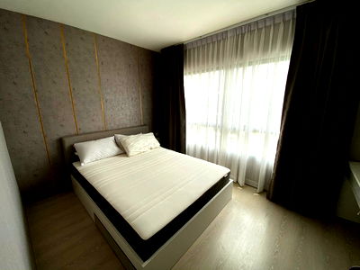 Condos for rent Don Mueang New Market : Code: KJ7966  for rent Grene Don Mueang - Song Prapha // Line ID: @kjcondo (with @) //