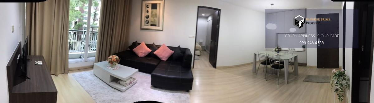 รูป The Address Pathumwan |🚝ใกล้ BTS ราชเทวี #2025073011198 - รูปที่ 4/9