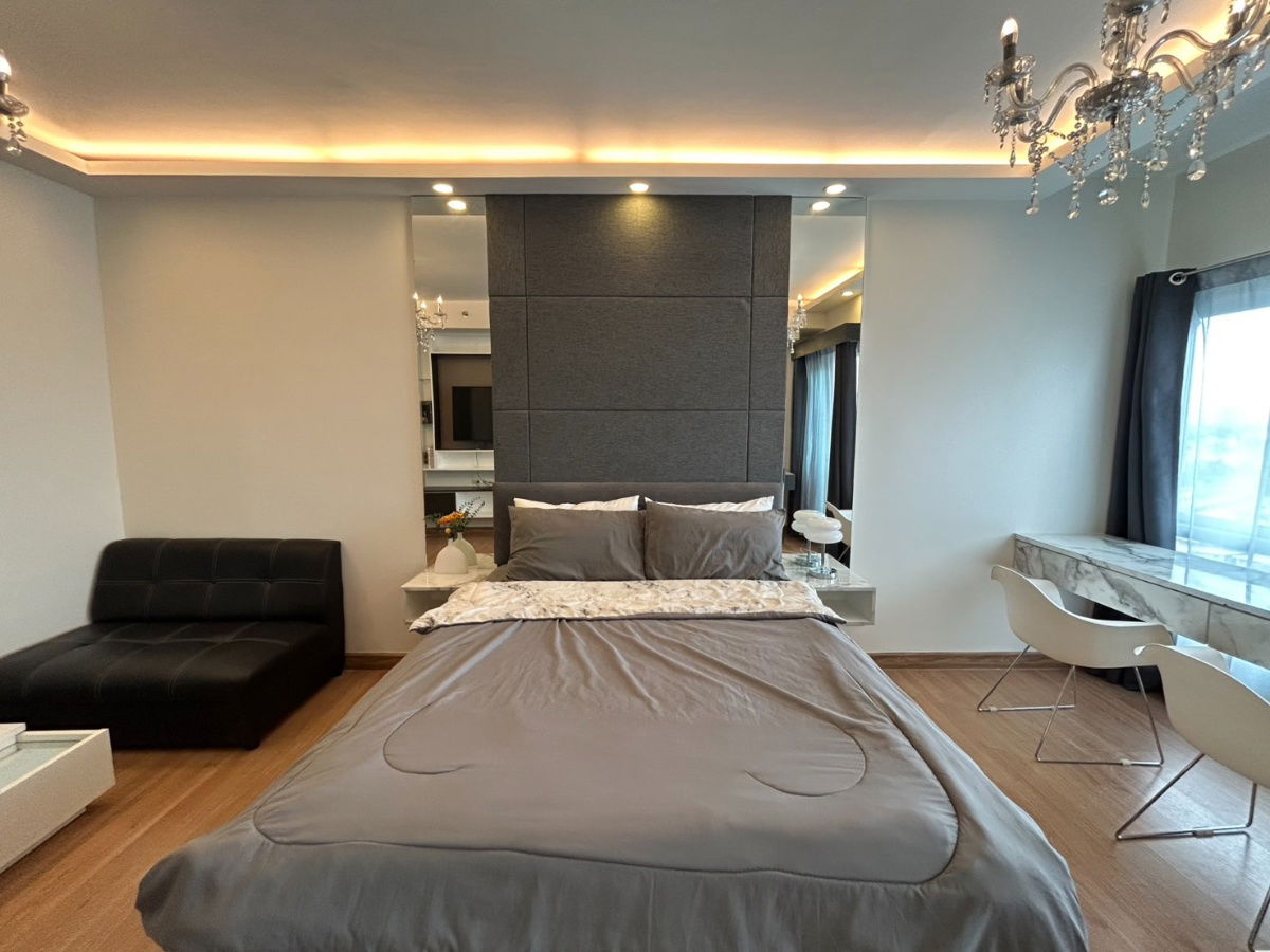 picture Condo for rent at Supalai Monte @Viang  9,500THB Tel. +66823899314 (Bubu) - 6/16