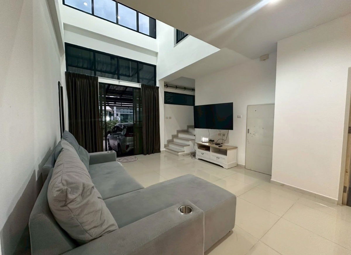 picture Eco Space Bangna -             Wongwaen - 6/18