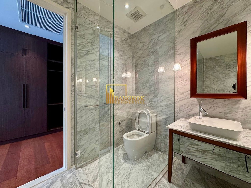 รูป Khun by Yoo | High-End 3 Bedroom Condo in Thong Lo Area - BR11546CD - รูปที่ 22/40