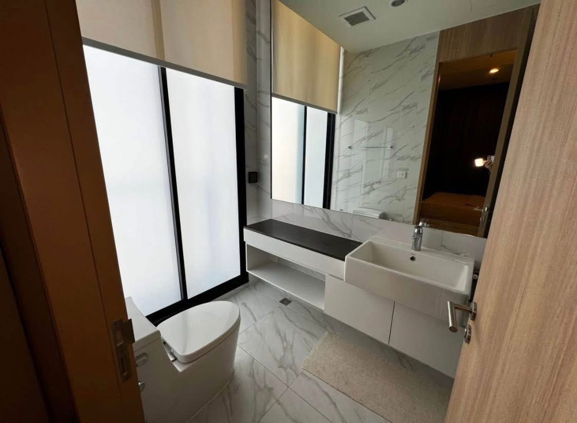 รูป Noble BE19 | Near MRT Sukhumvit, BTS Asoke - รูปที่ 14/14