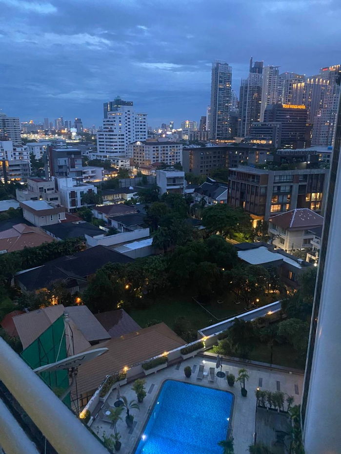 รูป ให้เช่า - The Waterford Diamond Sukhumvit 30/1 (เดอะ วอเตอร์ฟอร์ดไดมอนด์ สุขุมวิท 30/1) - รูปที่ 16/18