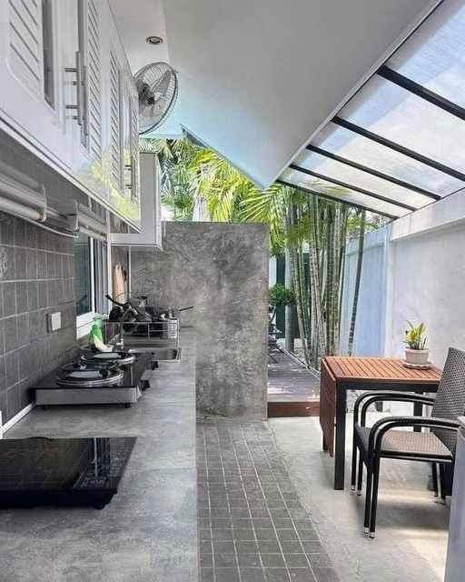picture H777 Pool Villa For Rent Huay Yai - 2/10