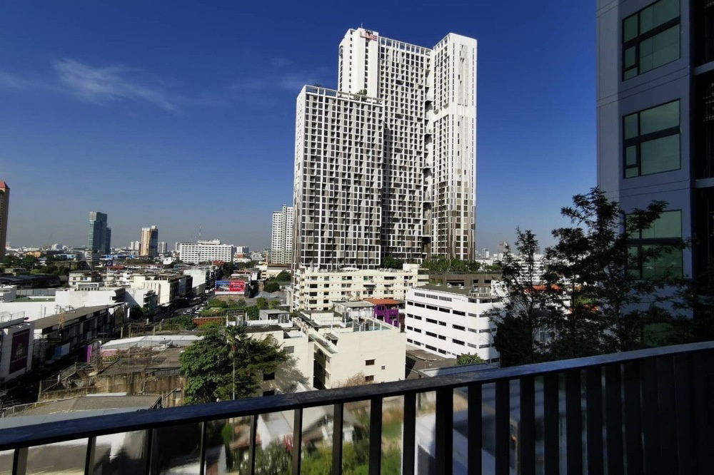 picture Sell : The Reserve Phahol-Pradipat  (1 bed Duplex) 42.10 sq.m. 7,107,000 THB  Ready to move in  - 9/9