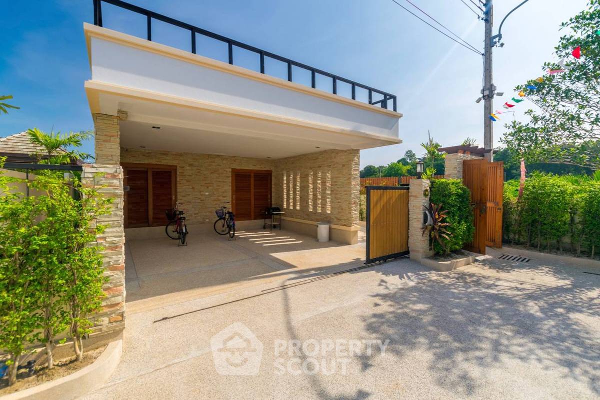 picture 3-BR Villa close to Rawai (ID 2229705) - 15/15