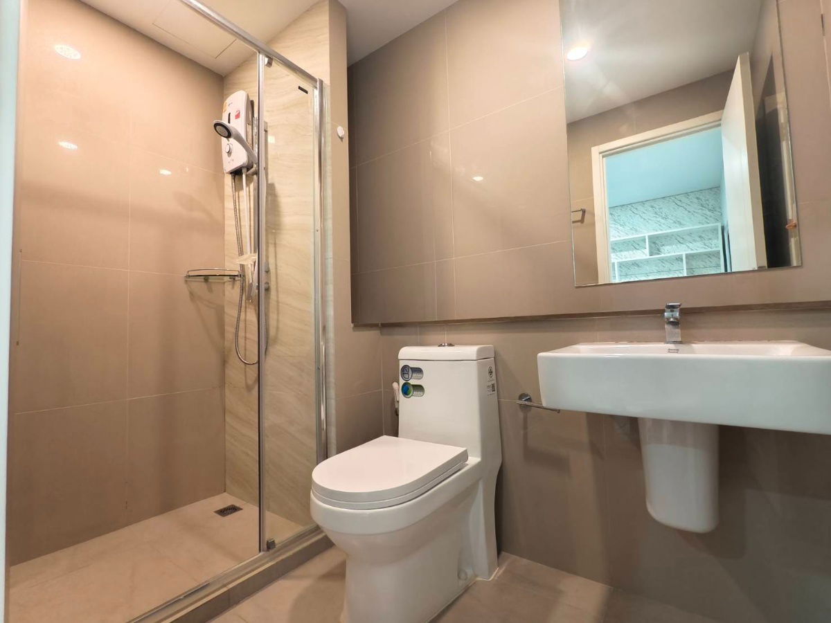 picture For Rent The Tree Sukhumvit 71 🌟✨ 1 bed 30 sq.m 13,500 - 12/12