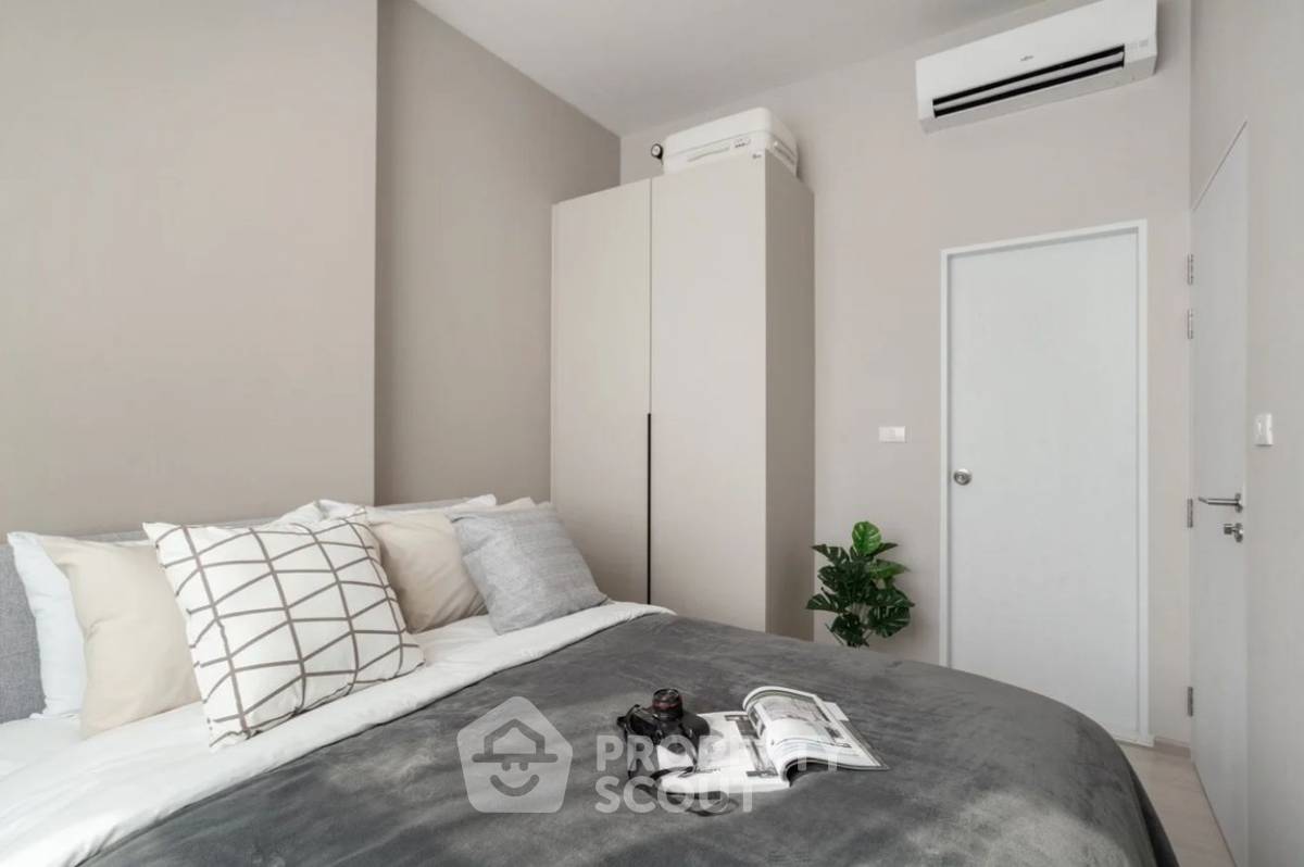 picture 2-BR Condo at Flexi Rattanathibet near MRT Bang Krasor (ID 2002139) - 5/7