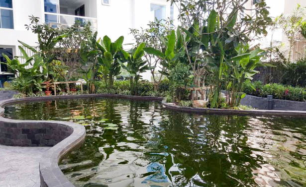 รูป 2 Bedrooms Condominium @ Serenity Wongamat - รูปที่ 29/47
