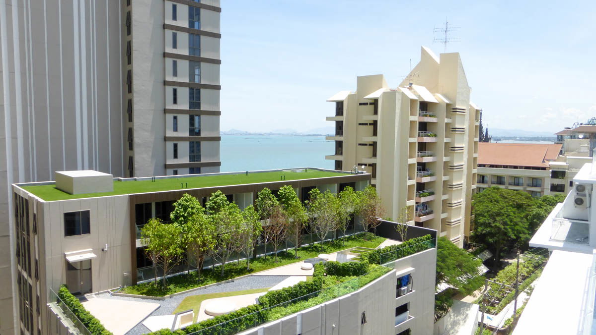 รูป 2 Bedrooms Condominium @ Serenity Wongamat - รูปที่ 41/47