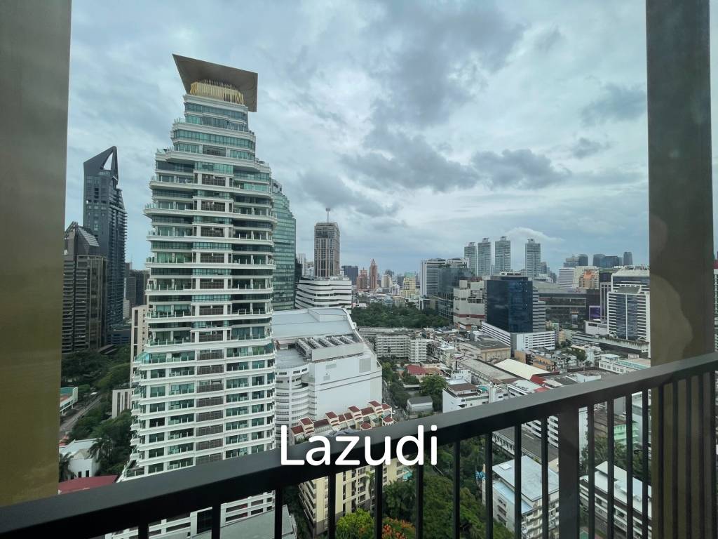 รูป 1 Bed 1 Bath 42 SQ.M NOBLE STATE 39 - รูปที่ 11/11