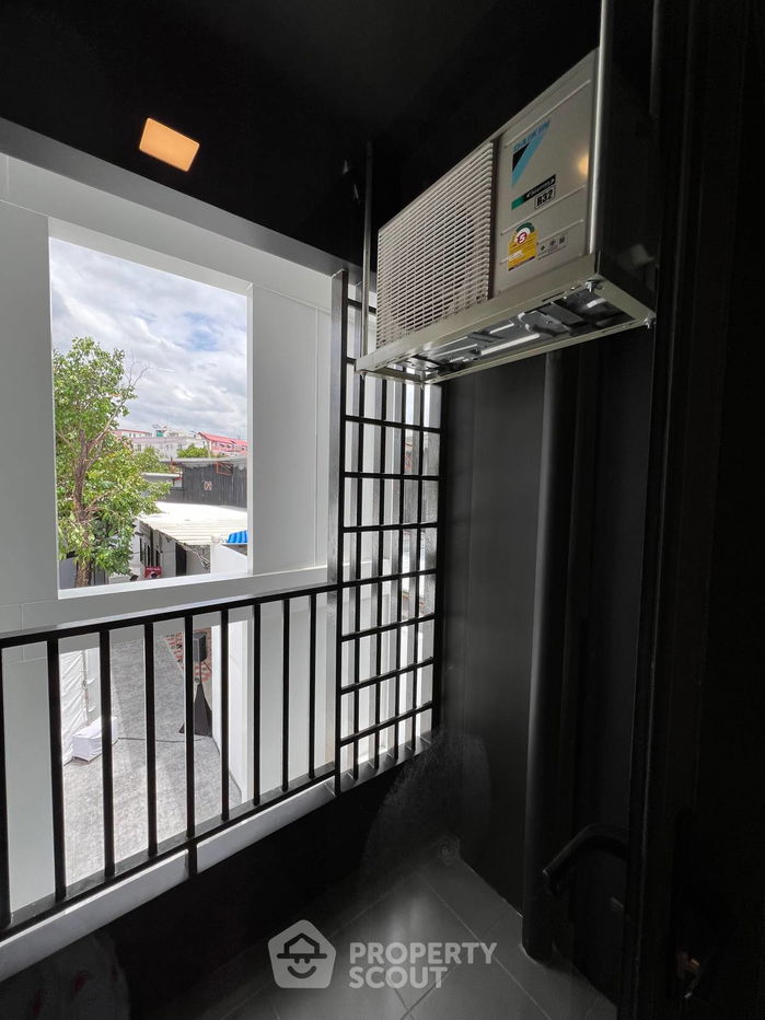 picture 1-BR Condo at Chapter One More Kaset near BTS Kasetsart University (ID 2090393) - 9/13