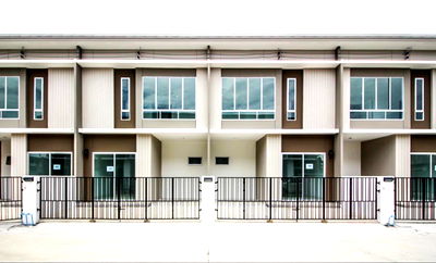 เช่าทาวน์โฮม ม.ธรรมศาสตร์ ศูนย์รังสิต : ให้เช่าพฤกษาวิลล์พหลโยธิน-คลองหลวง 2 