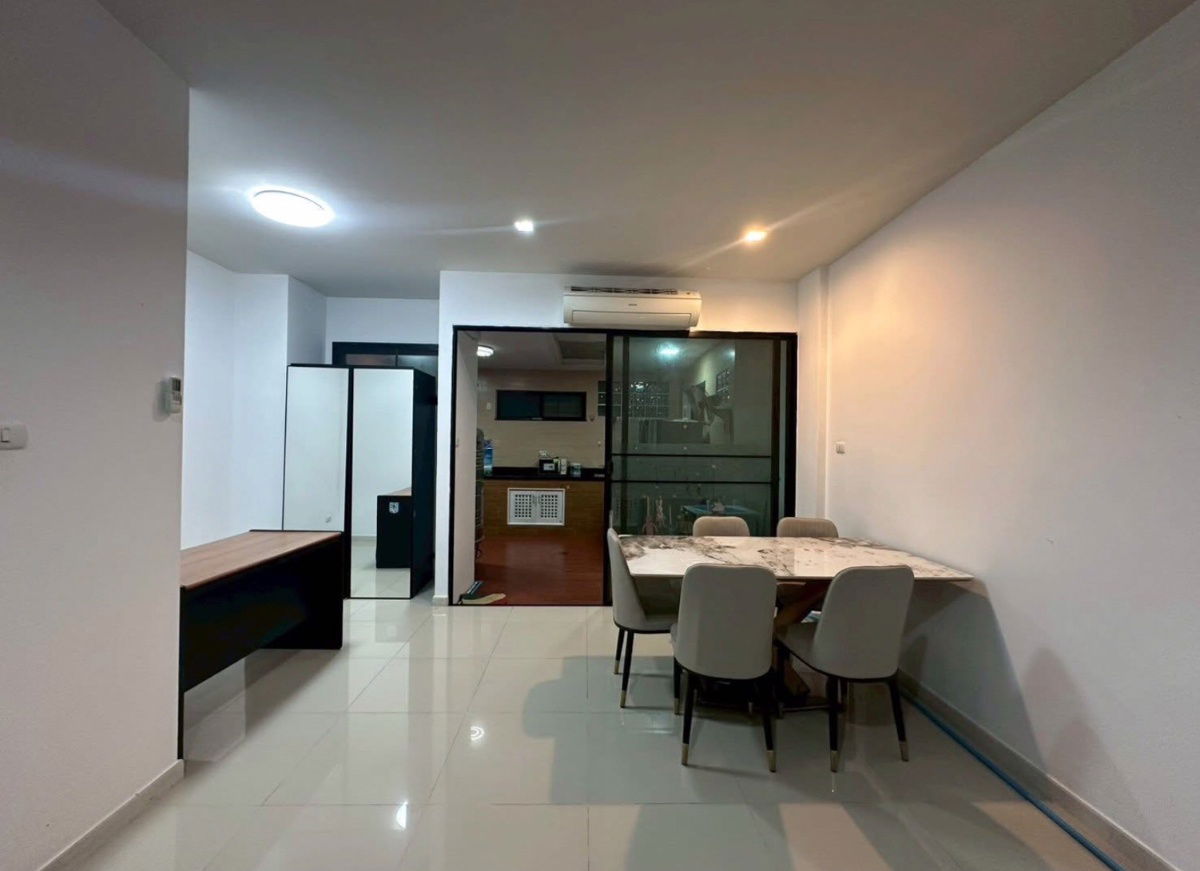 picture Eco Space Bangna -             Wongwaen - 4/18