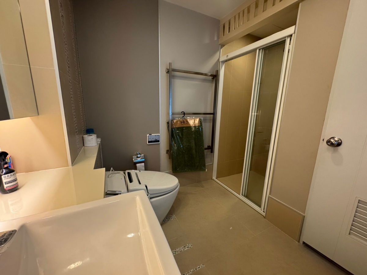 รูป For rent The Unique condo 1 bedroom type - รูปที่ 3/8