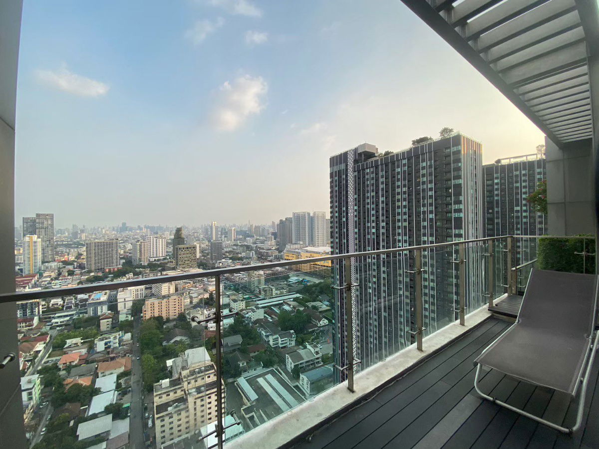 รูป 🏢 ขายคอนโด : Abstracts Phahonyothin Park (แอ็บสแตร็กส์ พหลโยธิน พาร์ค)   รหัสทรัพย์ | 📌 LNP-C8637  - รูปที่ 4/5