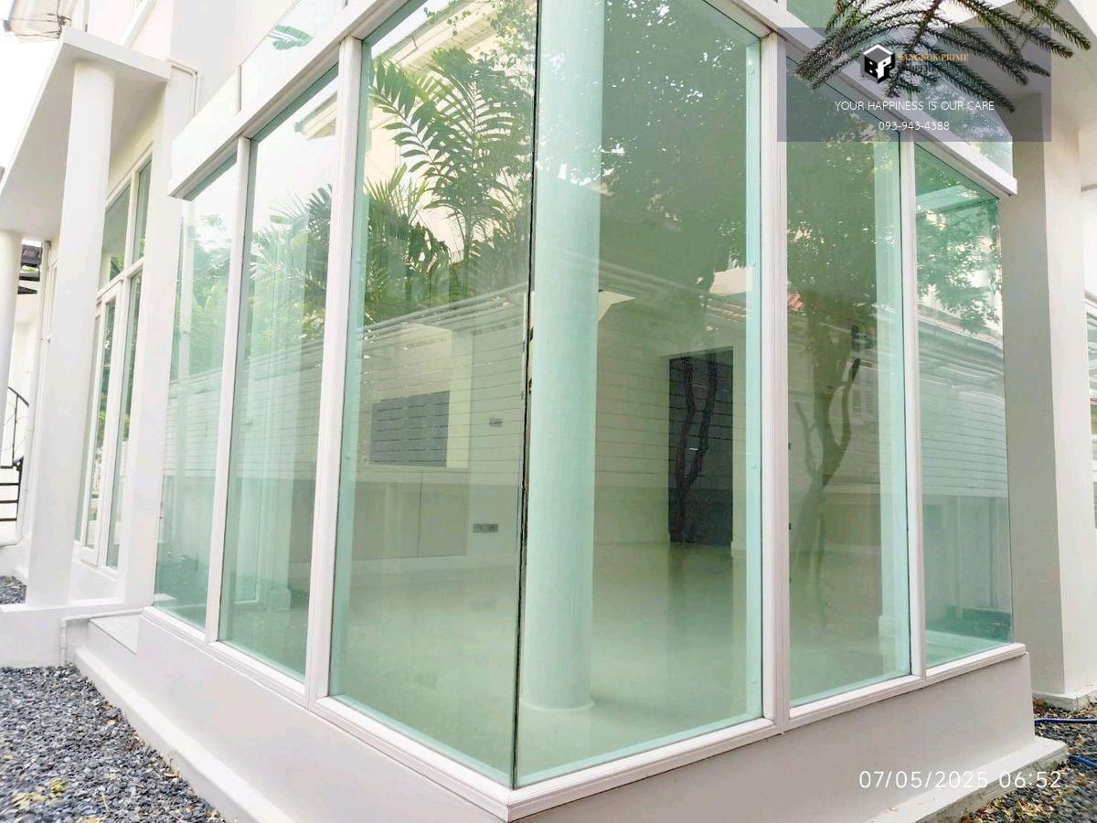 รูป Perfect Place Sukhumvit 77-Suvarnabhumi | บ้านรีโนเวทใหม่พร้อมวิวทะเลสาบ | #2025072911189 - รูปที่ 8/18